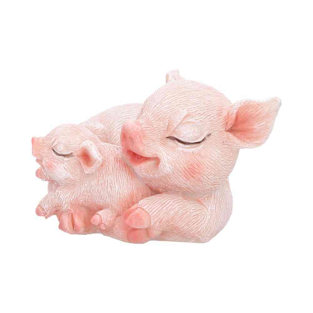 Nemesis Now - Cuddle Beeld/figuur - Multicolours